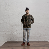 10 Deep Spring 2013 “Into The Wild” Collection